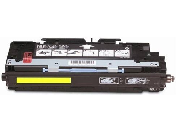 GOEIK Toner for GG HP Q2682A Yellow