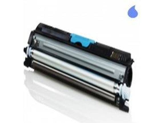 KONICA MINOLTA TKM2400C Toner Cyan