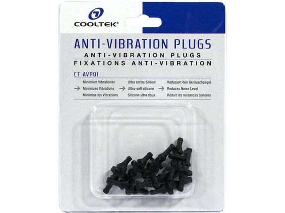 COOLTEK screws CT-AVP01