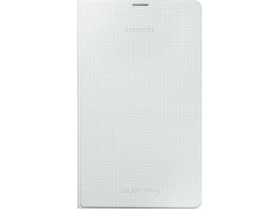 SAMSUNG Galaxy Tab S Tablet Case White