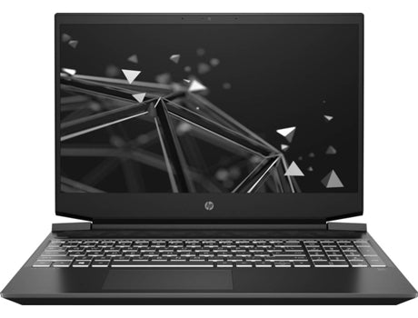 HP Pavilion 15-ec2017ns Gaming Notebook (AMD Ryzen 5 5600H - NVIDIA GeForce GTX 1650 - RAM: 8 GB - 512 GB SSD PCIe - 15.6'')