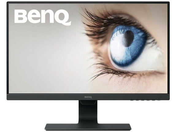 Monitor BENQ GW2480 (24'' - Full HD - IPS)