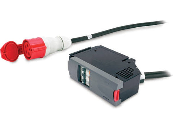 APC IEC309 PDU