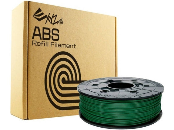 XYZPRINTING RF10BXEU06D 3D Printing Materials