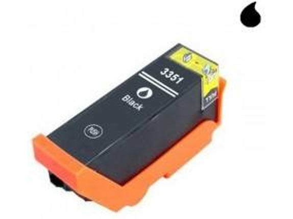 EPSON IEP3351 ink cartridge Black
