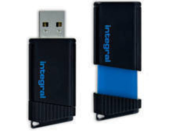 INTEGRAL USB Pen Pulse