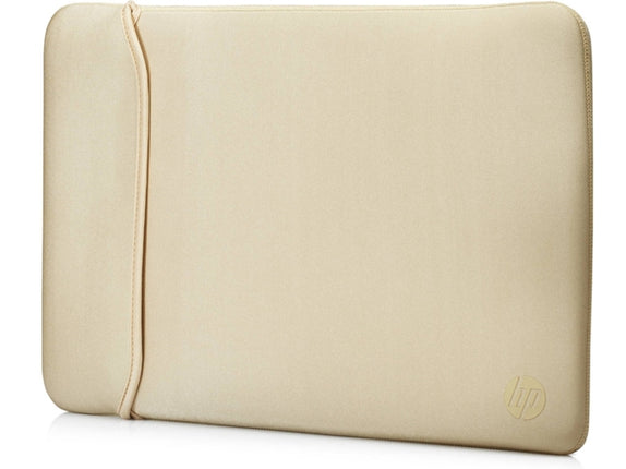 HP Neoprene Reversible Sleeve 2UF59AA PC 14 Gold