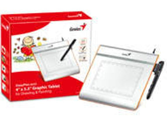 GENIUS EasyPen i405X Graphics Tablet