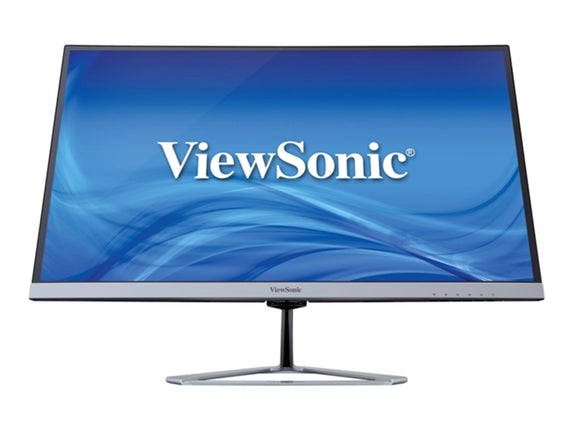 Monitor VIEWSONIC VX2776 (27'' - Full HD - IPS)