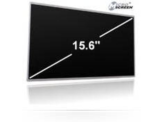 LCD screen MICROSCREEN MSC33693