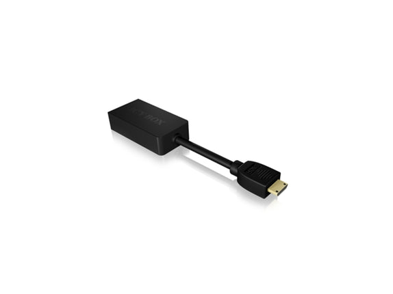 ICY BOX Adapter