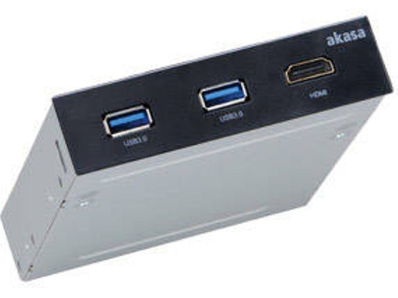 Disk Bay Panel AKASA AKICR30