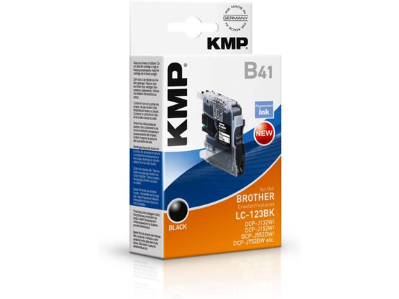 KMP 1525.0001 Ink Cartridge