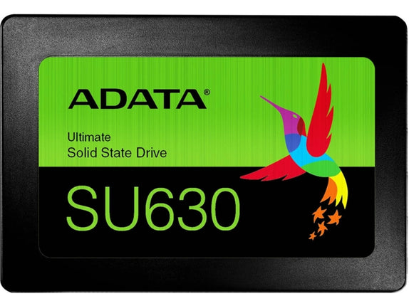 ADATA ULTIMATE SU630 Internal SSD (240 GB - SATA - 520 MB/s)
