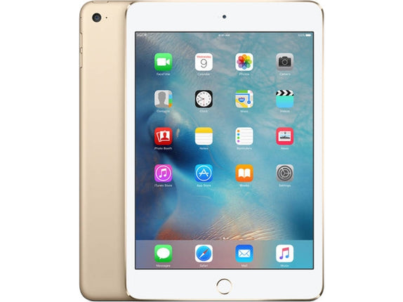 APPLE iPad mini 4