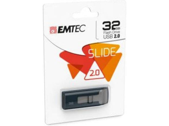 USB Pen EMTEC C450 Slide