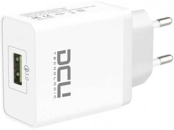 DCU Charger 37300700