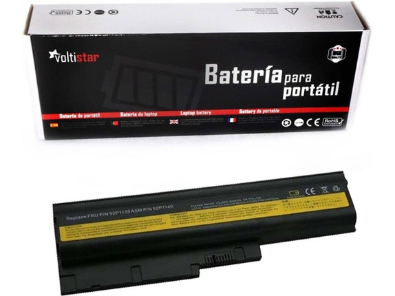 Lenovo VOLTISTAR Lenovo N14608 Laptop Battery