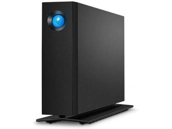 External HDD LACIE d2 Professional 4 TB USB 3.1