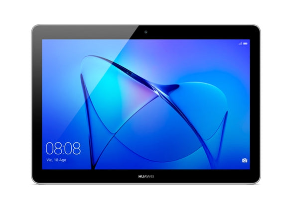 HUAWEI MediaPad T3 Tablet (9.6'' - 16 GB - 2 GB RAM - Wi-Fi 4G - Grey)