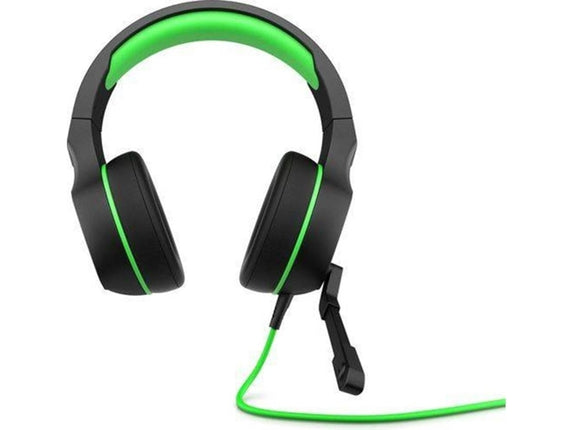 HP Pavilion 400 Wired Gaming Headset With Microphone