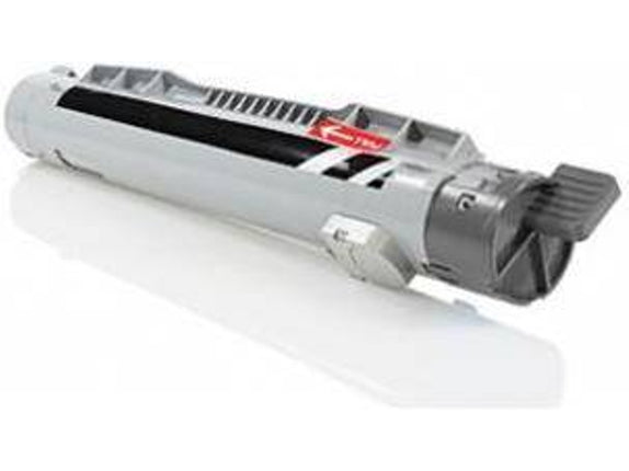 ETC4100BK Toner