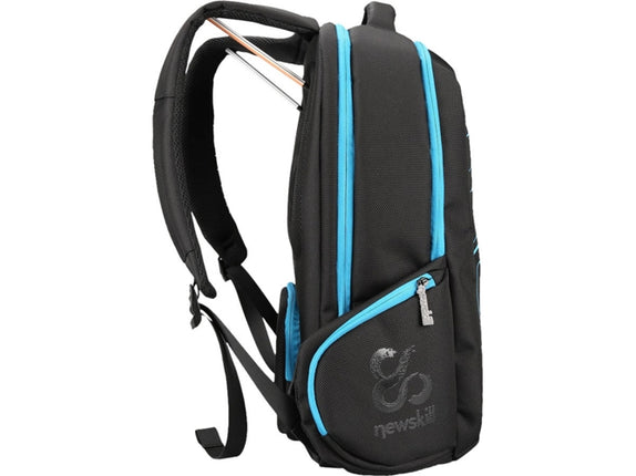 NEWSKILL GAMING Backpack NSACSHIVA15 Universal Black