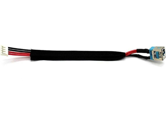 DC Jack Connector for Notebook Acer Aspire 4310 4315 4710 4710Z 4710Zg Pj120