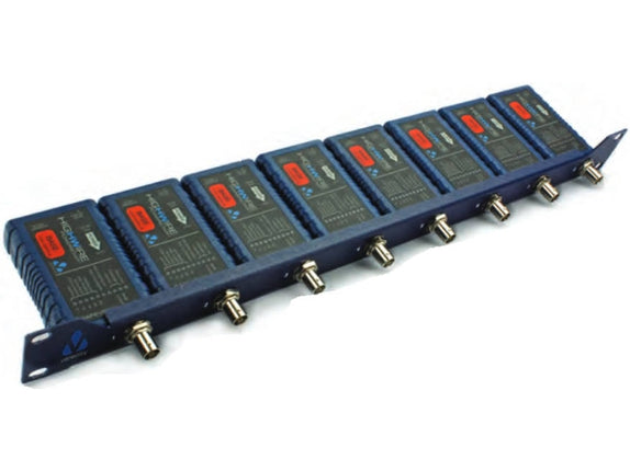 VERACITY VHW-1U Clamp Kit