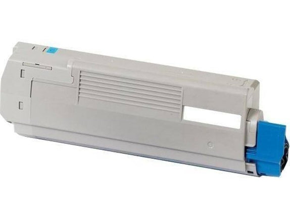 OKTC5800CY Toner