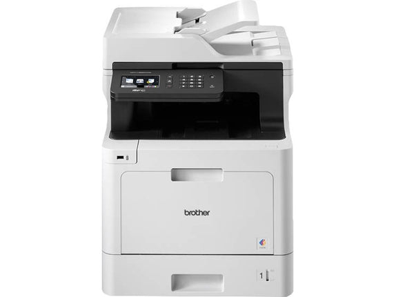BROTHER MFC-L8690CDW Laser Printer
