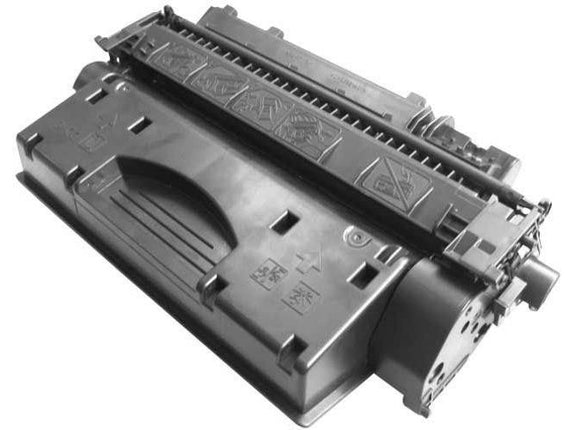 GOEIK Toner for GG HP CF280A Black