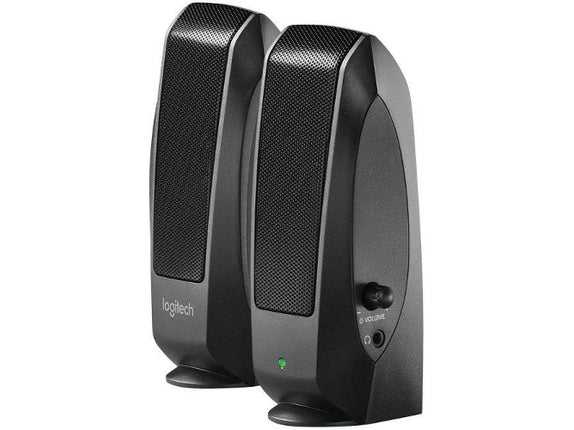 LOGITECH LgtS120 Speakerphone LOGITECH LgtS120