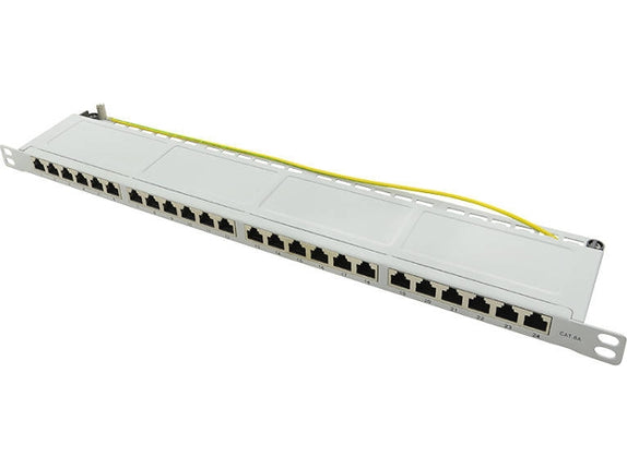 LOGILINK NP0062 patch panel
