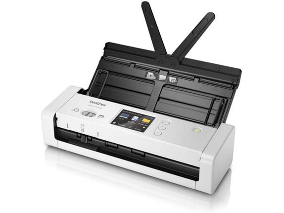 Portable Scanner BROTHER ADS-1700W