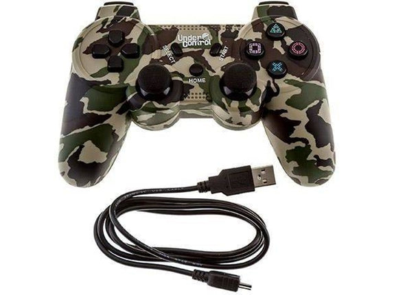 Controller UND3700372704281 for PS3