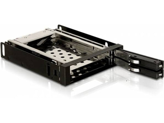 DELOCK Mobile Rack 3.5'' Mounting Bracket