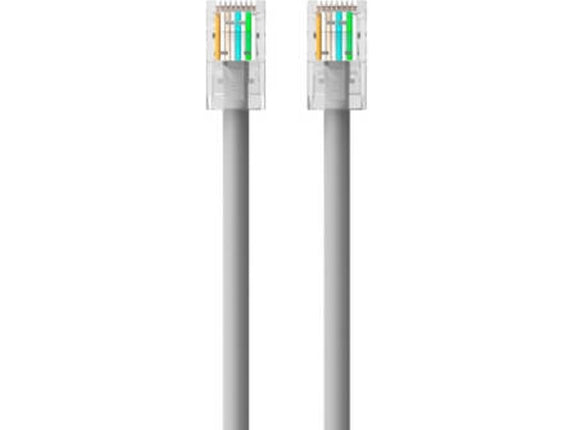 BELKIN Network Cable RJ45 1 m Grey