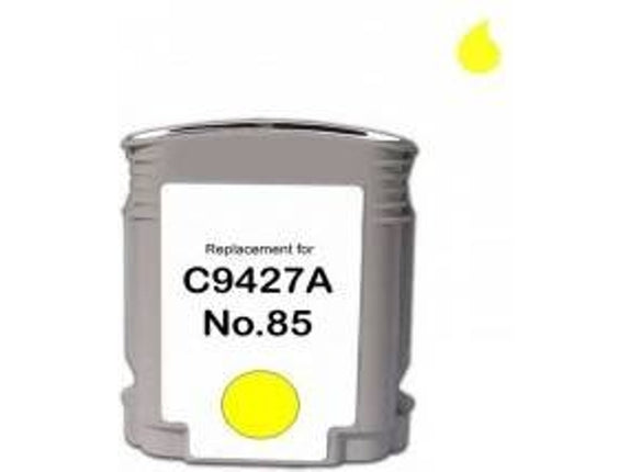 HP IHP85Y Yellow Ink Cartridge