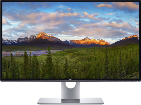 Monitor DELL UP3218K (32'' - Ultra HD-2 - IPS)