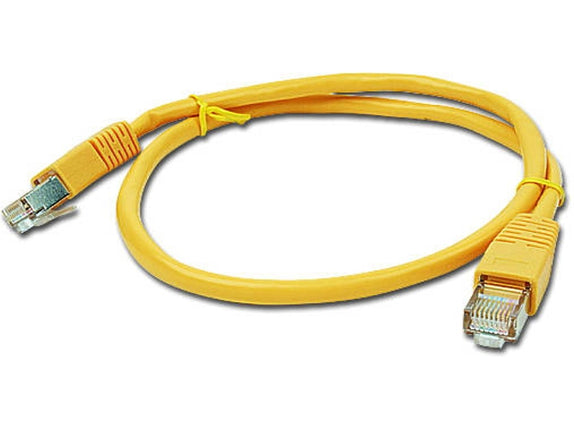 Network Cable GEMBIRD RJ45 2 m Yellow