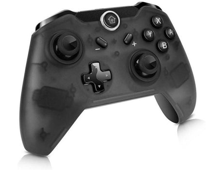 PS4 Controller ACENTRY 20210859 Black (Wireless)