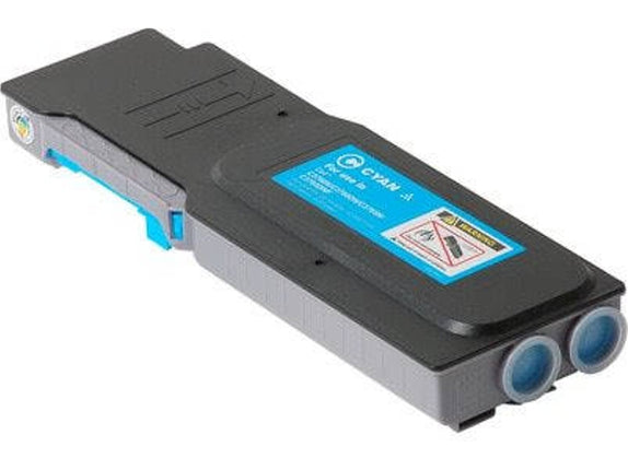 GOEIK Toner for GG DELL C3760C3765DNF Blue