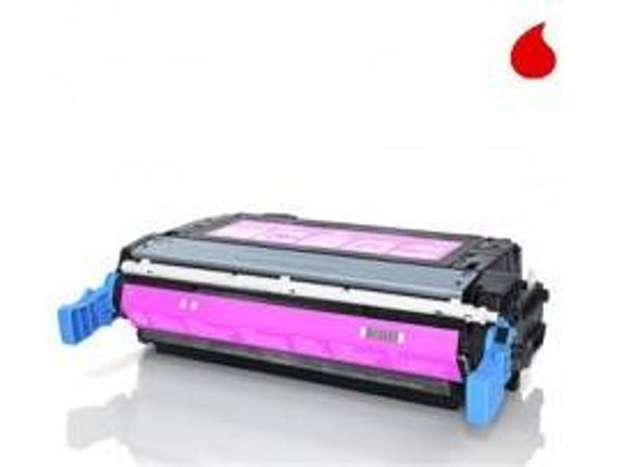 HP THP5953M Magenta Toner
