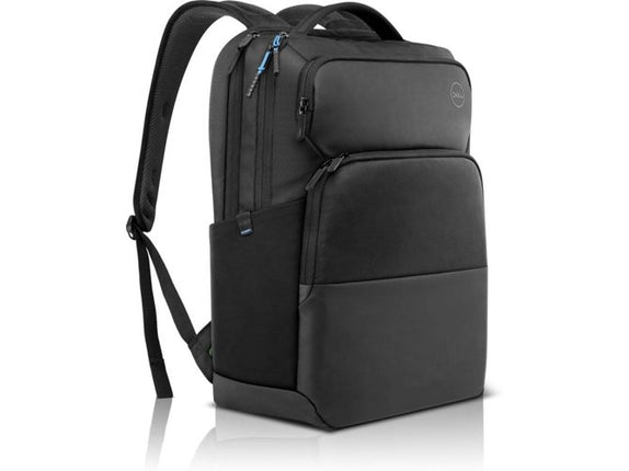 Backpack DELL PO1520P Universal 15 Black