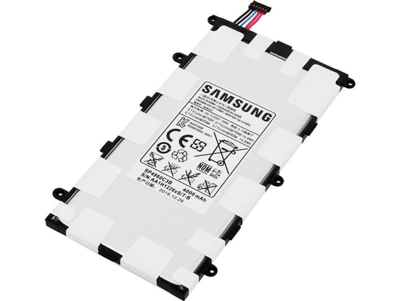 SAMSUNG Battery (Samsung Galaxy Tab 2 - 4000 mAh)