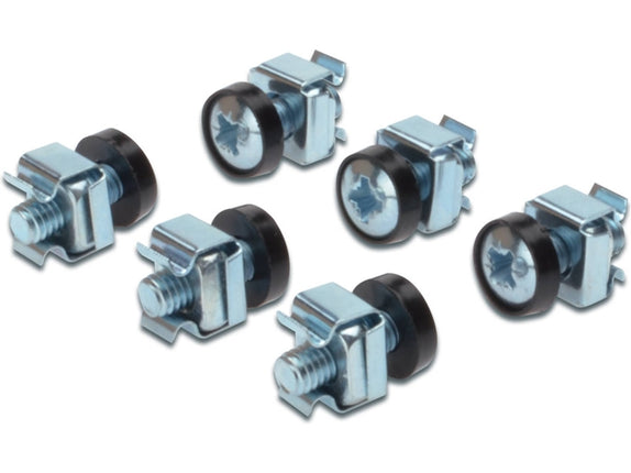 Screw DIGITUS DN-19 SET-S