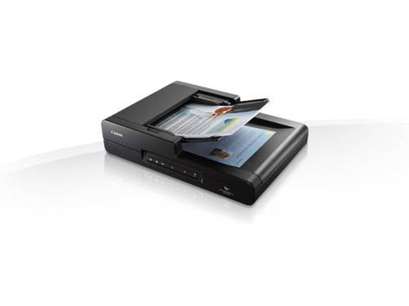 CANON DR-F120 Scanner