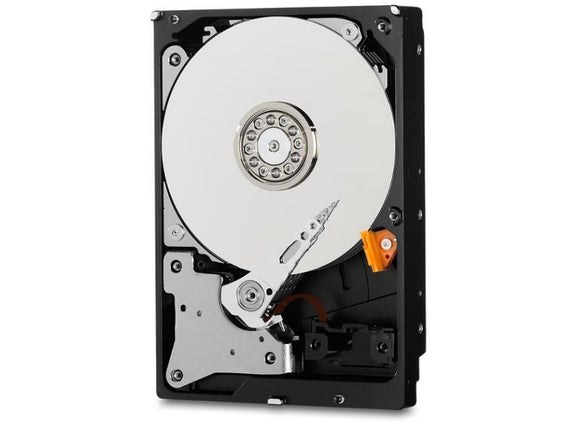 WESTERN DIGITAL Purple Internal HDD Disk 1 TB SATA 5400 RPM