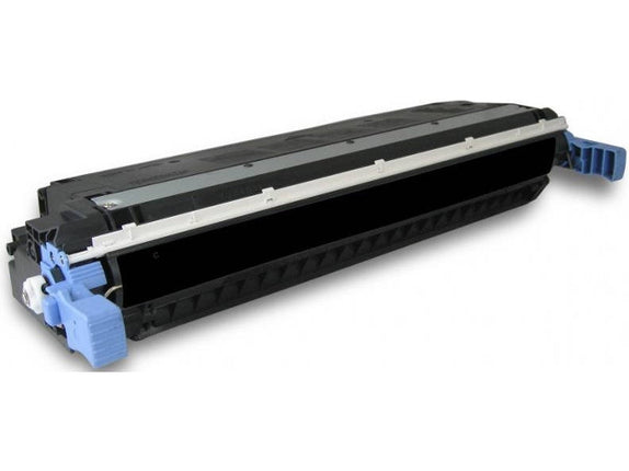 GOEIK Toner for GG HP Q6470A Black